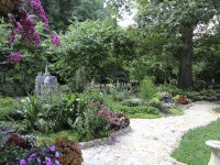 Rock Garden – A hidden treasure close to metro-Atlanta