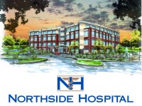 Working with Northside Hospital – Cherokee